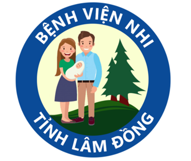 Bệnh viện Nhi Lâm Đồng