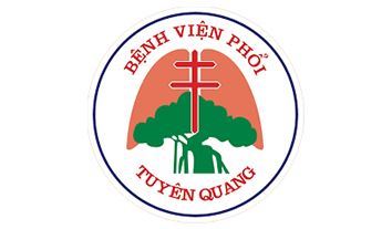 Bệnh viện Phổi Tuyên Quang