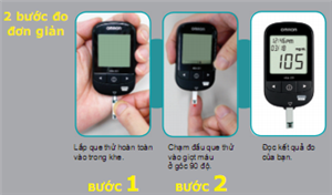 Hướng dẫn kinh nghiệm chọn mua máy đo đường huyết