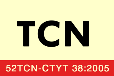 Tiêu chuẩn ngành Y tế 52TCN-CTYT 38:2005 - Thiết kế khoa phẫu thuật