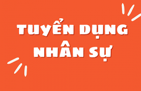 Tuyển dụng Nhân viên thiết kế (Hạn nộp hồ sơ: 29/04/2022)