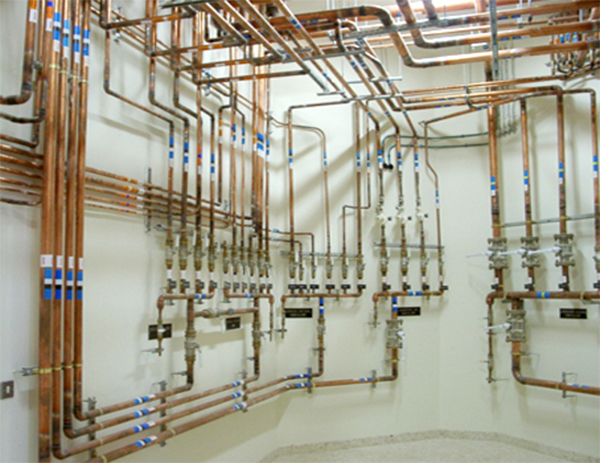 Ống đồng dẫn khí y tế MM Kembla