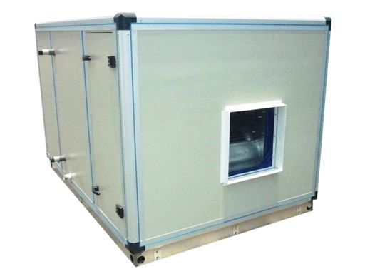 Thiết bị xử lý không khí BFU
