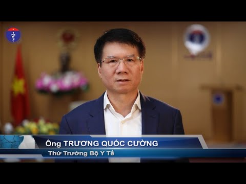 Công khai, minh bạch giá trang thiết bị y tế