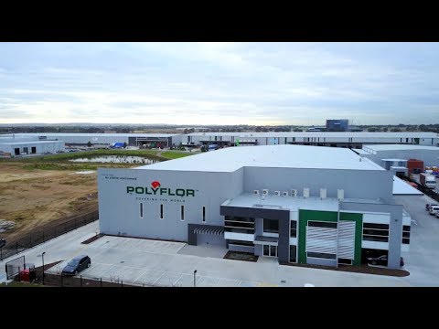 Polyflor - Corporate Video